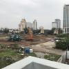 Tiến Độ Mới Nhất Vinhomes Gallery Giảng Võ 11/05/2025