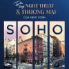 Tìm hiểu phân khu Soho- Vinhomes Gallery Giảng Võ, sắc màu nghệ thuật và thương mại New York