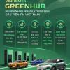Tổng quan Vinhomes Green Hub Giảng Võ- Sản phẩm đầu tư dòng tiền cực an toàn!