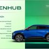 Vinhomes Green Hub Giảng Võ - Đầu tư Suất đỗ xe thông minh tại trung tâm Giảng Võ