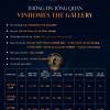 Thông số thiết kế chính thức Thương Mại Dịch Vụ Vinhomes Gallery Giảng Võ
