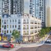 Shophouse Vinhomes Boutique Giảng Võ, sản phẩm kinh doanh tiềm năng vô hạn 2025-2030