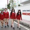 Phổ Thông Liên Cấp Vinschool Gallery Giảng Võ- Quy chế tuyển sinh 